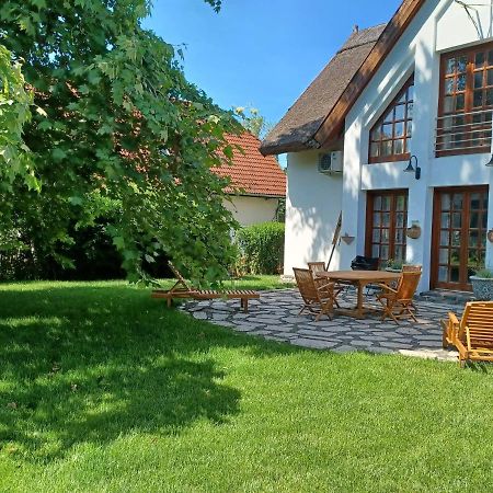 Willa The Pearl Of Balaton Szigliget Zewnętrze zdjęcie