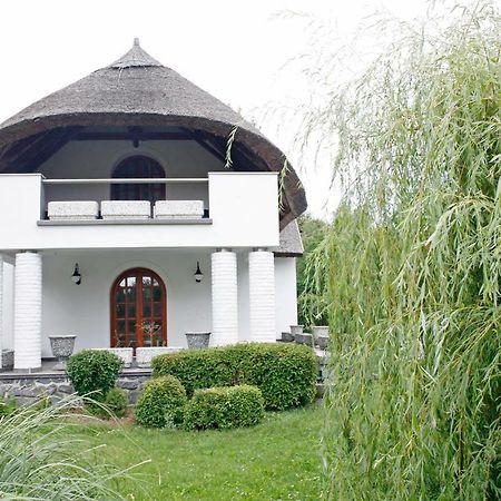 Willa The Pearl Of Balaton Szigliget Zewnętrze zdjęcie