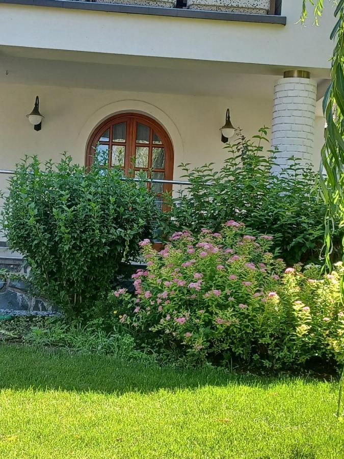 Willa The Pearl Of Balaton Szigliget Zewnętrze zdjęcie