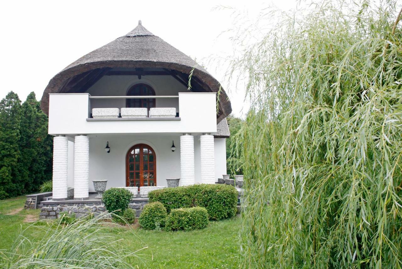Willa The Pearl Of Balaton Szigliget Zewnętrze zdjęcie